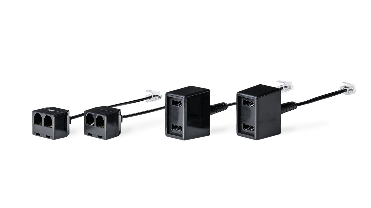 LANCOM Analog Adapter Set LANCOM Analog Adapter Set
